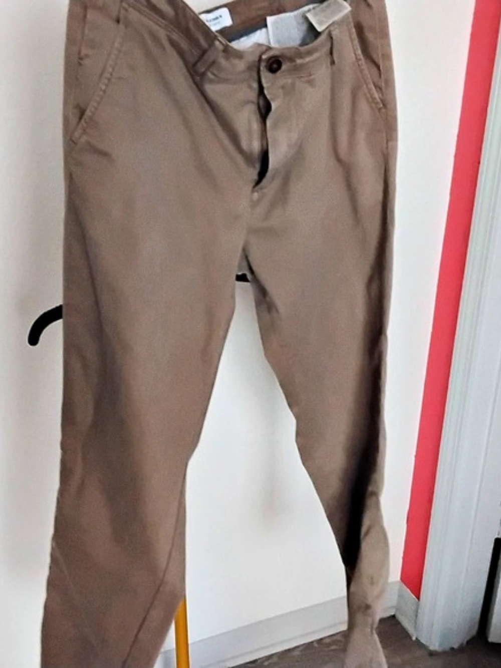 Jack & Jones Marco Slim Fit Chinos Pants